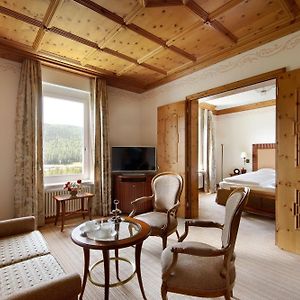 Superior Junior Suite